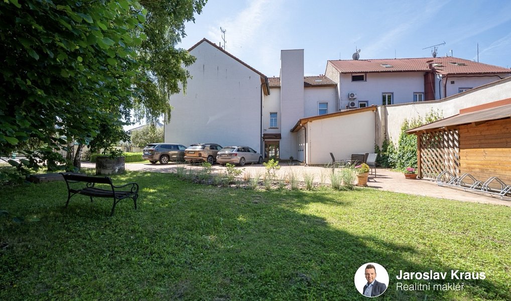 Prodej obchodních prostor 529 m², Lázně Bělohrad – náhled fotky 11