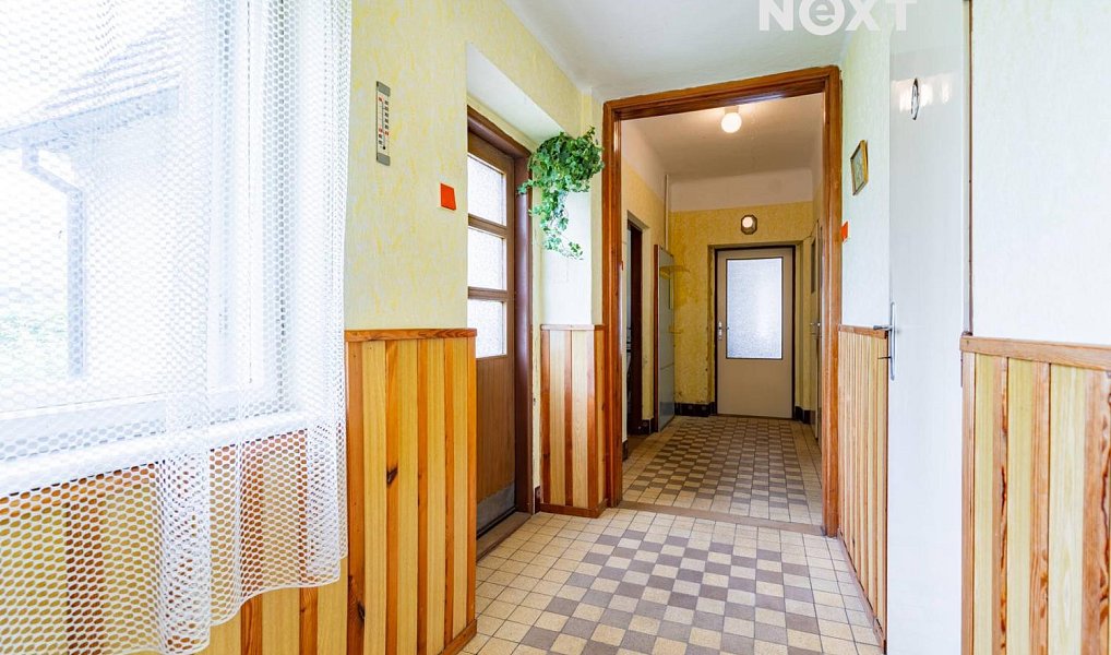 Prodej domu 143 m² s pozemkem 741 m², Český Krumlov – náhled fotky 16