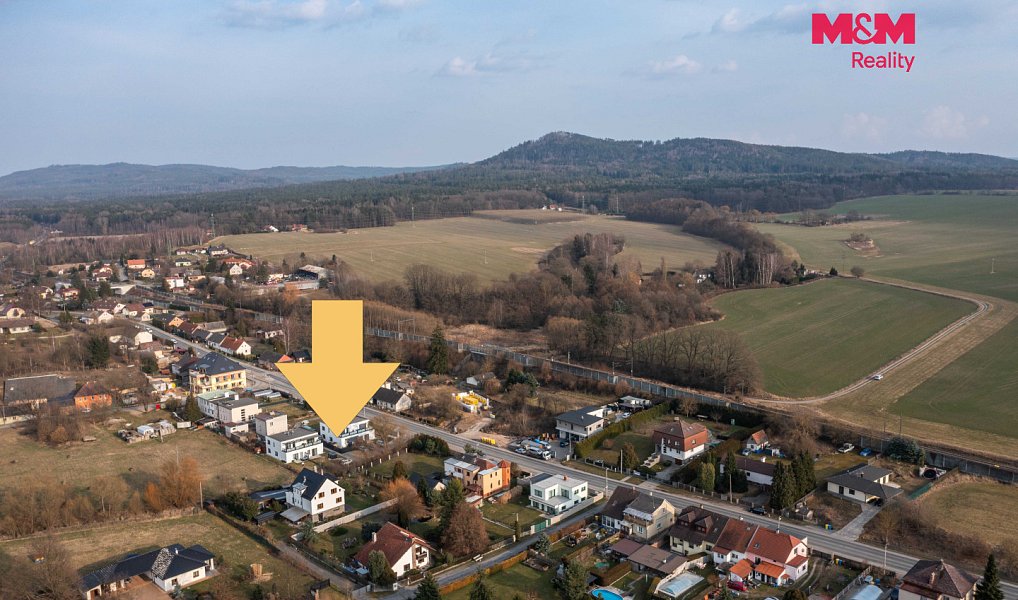 Prodej bytu 3+kk 72 m², Rokycany – náhled fotky 19