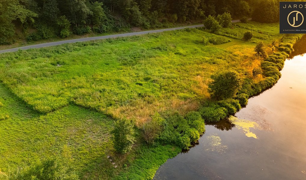Prodej louky 4 554 m², Nižbor – náhled fotky 10