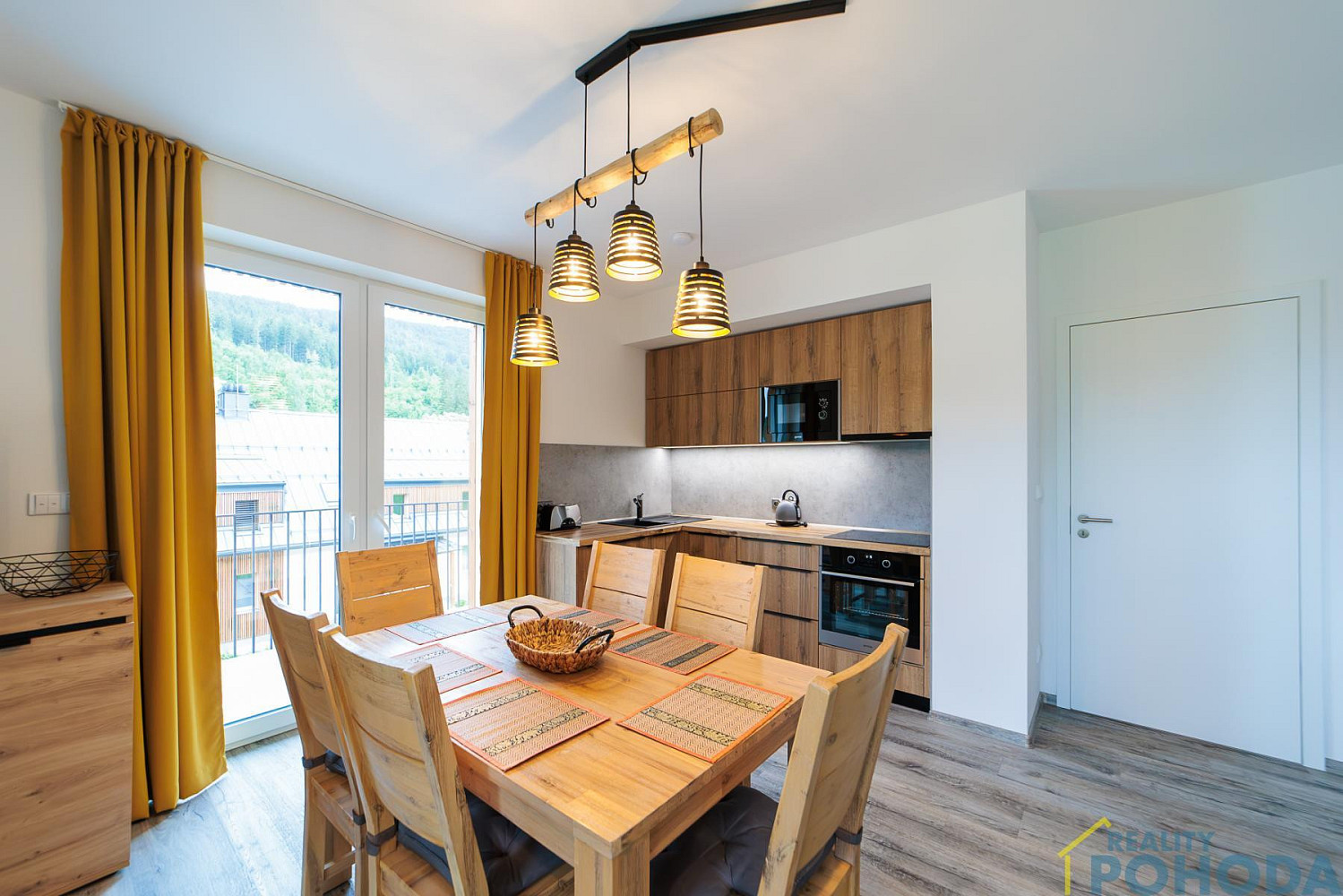 Prodej bytu 2+kk 59 m² – fotografie 2