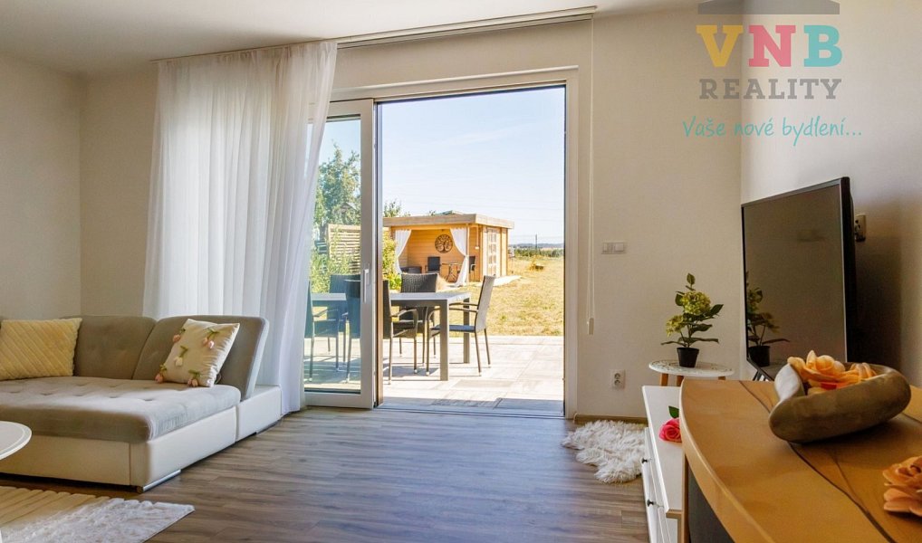 Prodej domu 145 m² s pozemkem 1 540 m², Hluchov – náhled fotky 9