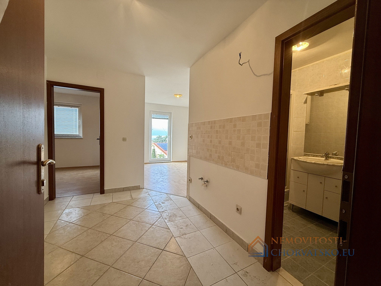 Prodej bytu 3+kk 79 m² - Widok 2