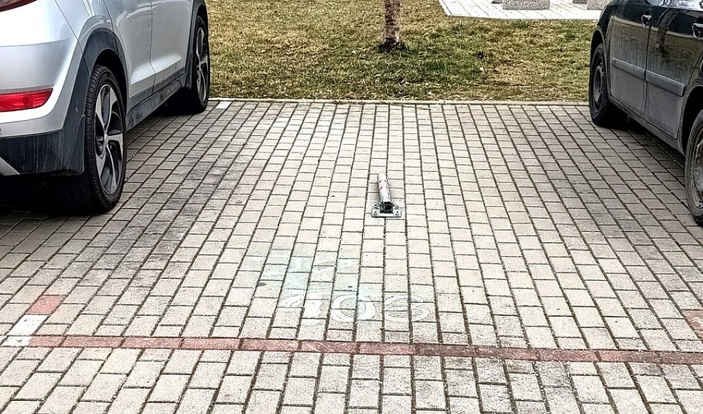 Pronájem pozemku 15 m², Týnec nad Sázavou – náhled fotky 2