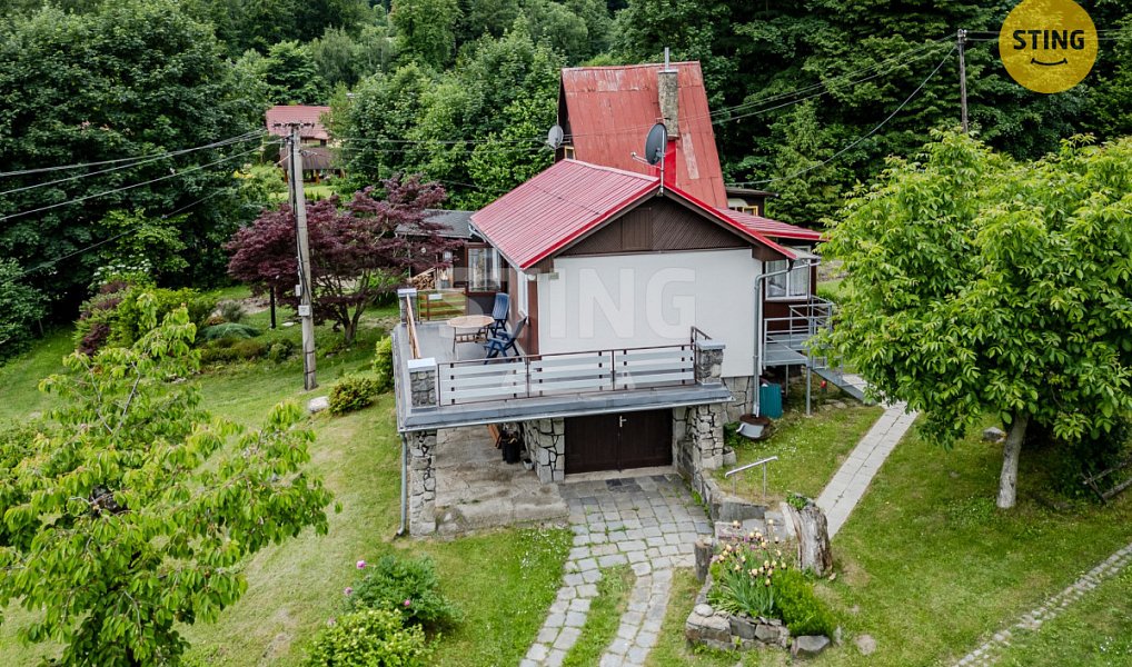 Prodej chaty/chalupy 37 m² s pozemkem 427 m², Pstruží – náhled fotky 23
