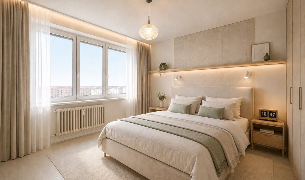 Prodej bytu 3+1 74 m², Brno – náhled fotky 6