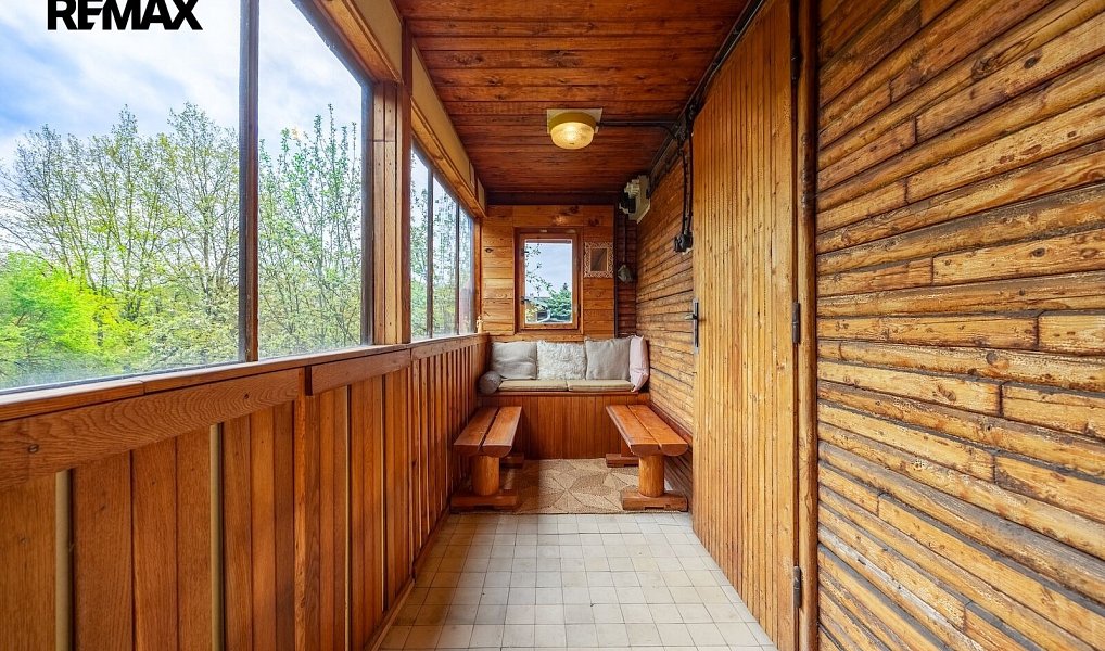 Prodej chaty/chalupy 47 m² s pozemkem 370 m², Mirošovice – náhled fotky 16
