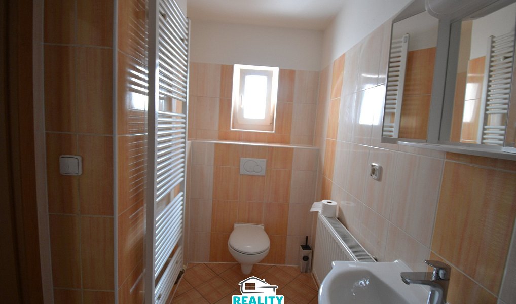 Pronájem bytu 2+1 70 m², Ústí nad Labem – náhled fotky 7
