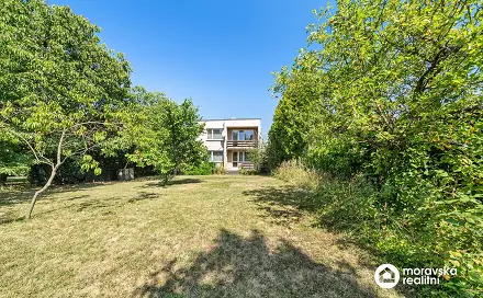 Prodej stavebního pozemku 1 048 m², Pod viaduktem, Praha 5 - Stodůlky