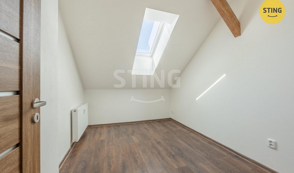 Prodej bytu 3+kk 77 m², Žďár nad Sázavou – náhled fotky 10