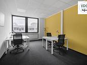 Pron�jem kancel��e 50�m2