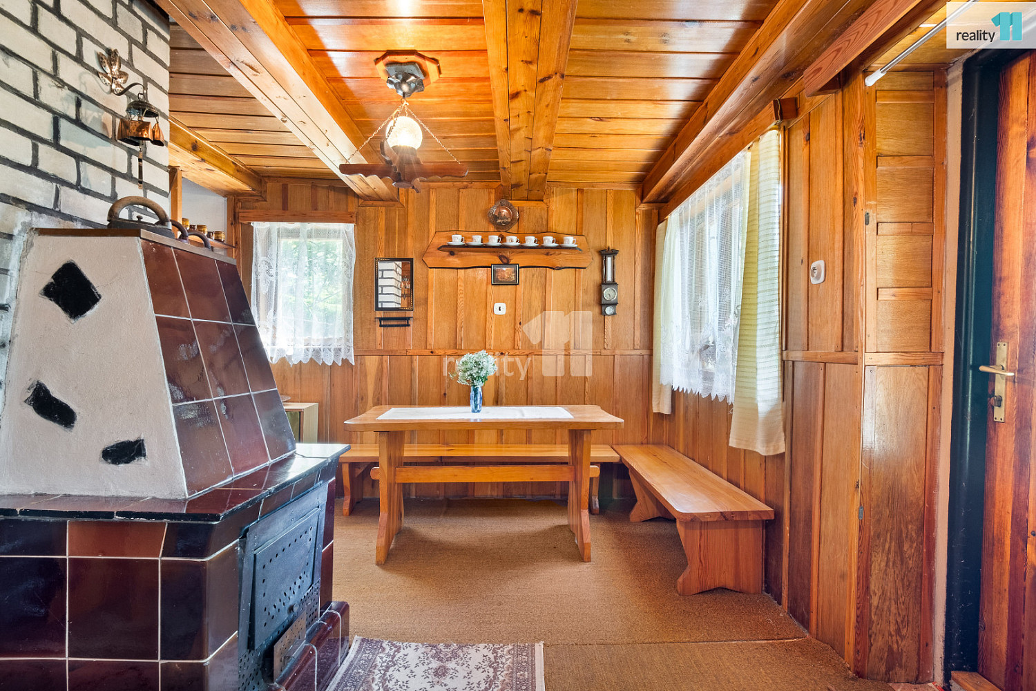 Prodej chaty/chalupy 160 m² — photo 4