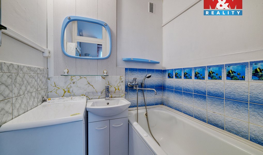 Pronájem bytu 2+1 60 m², Mariánské Lázně – náhled fotky 8