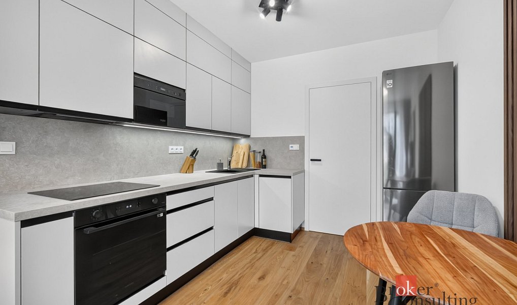 Prodej bytu 2+kk 38 m², Praha – náhled fotky 3