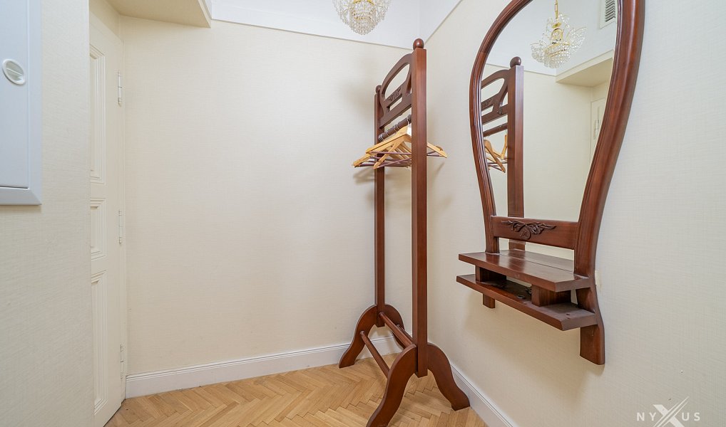 Pronájem bytu 2+kk 59 m², Praha – náhled fotky 9