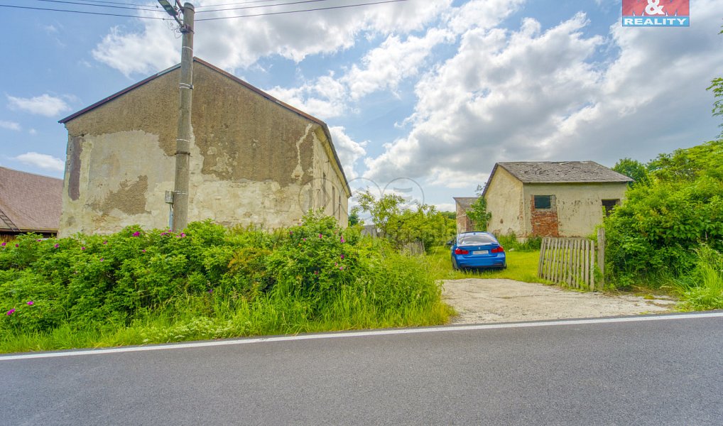 Prodej domu 120 m² s pozemkem 1 867 m², Nová Ves – náhled fotky 21