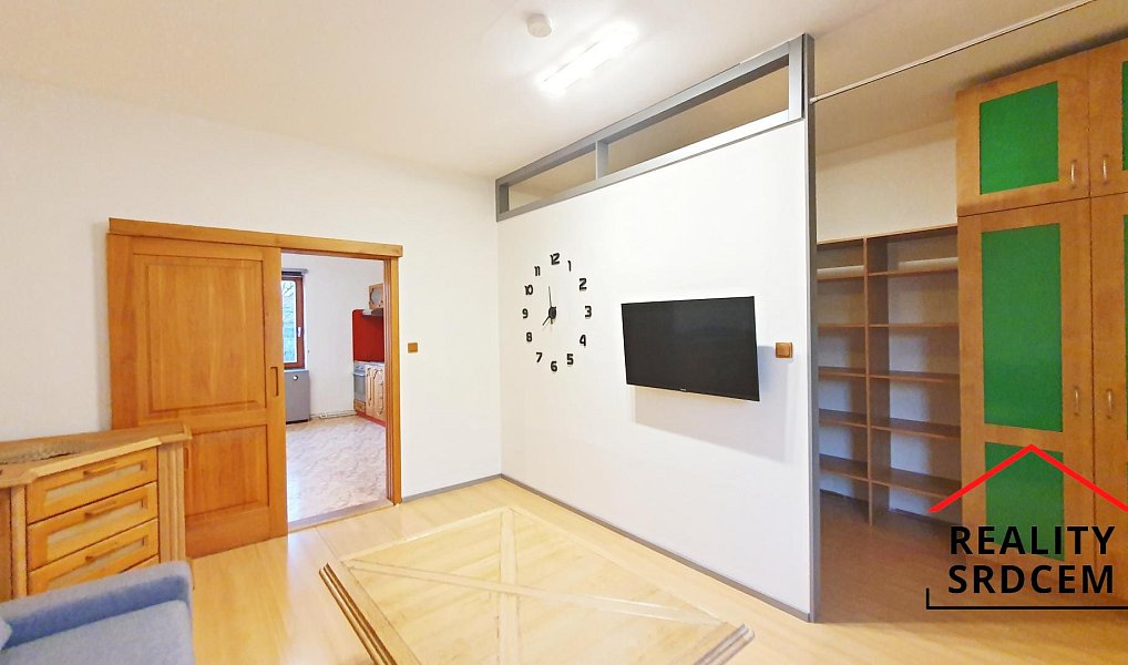 Pronájem bytu 1+1 52 m², Frýdek-Místek – náhled fotky 7
