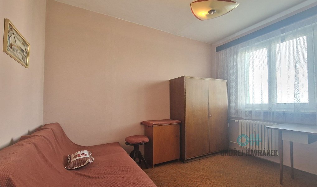 Prodej bytu 3+1 64 m², Lipník nad Bečvou – náhled fotky 7