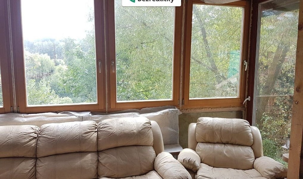 Prodej chaty/chalupy 70 m² s pozemkem 1 378 m², Česká Třebová – náhled fotky 3