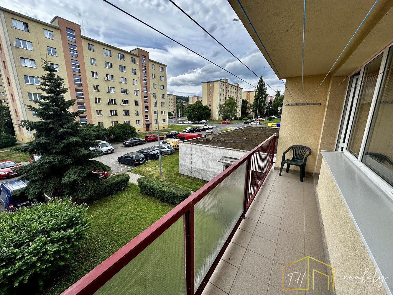 Prodej bytu 3+1 69 m² – fotografie 3