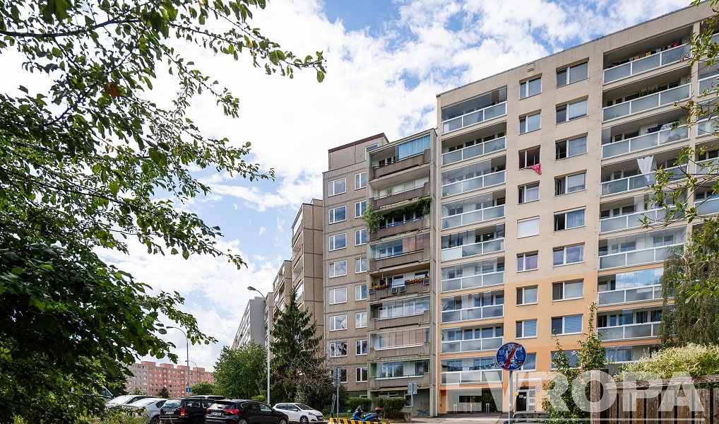Prodej bytu 3+kk 93 m², Praha – náhled fotky 6