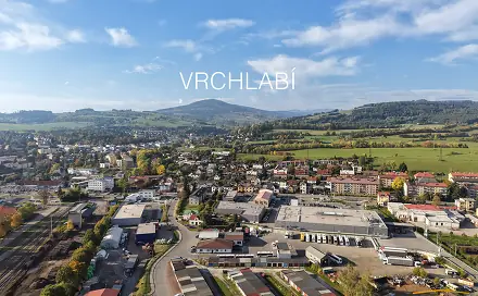 Garáž s vlastním pozemkem, novou střechou a elektřinou – Vrchlabí, Vápenická, Vrchlabí, okres Trutnov