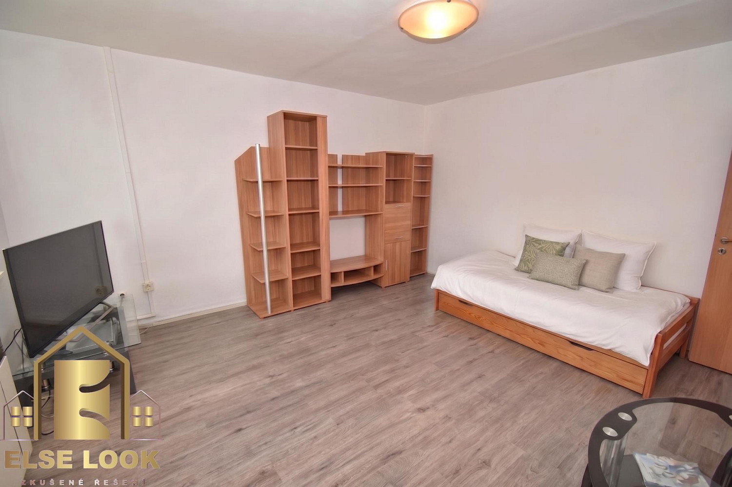 Prodej bytu 1+kk 29 m² – fotografie 4
