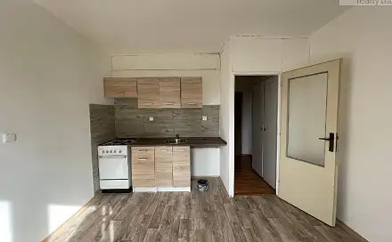Pronájem bytu 1+1 35 m², B. Němcové, Litvínov - Horní Litvínov, okres Most