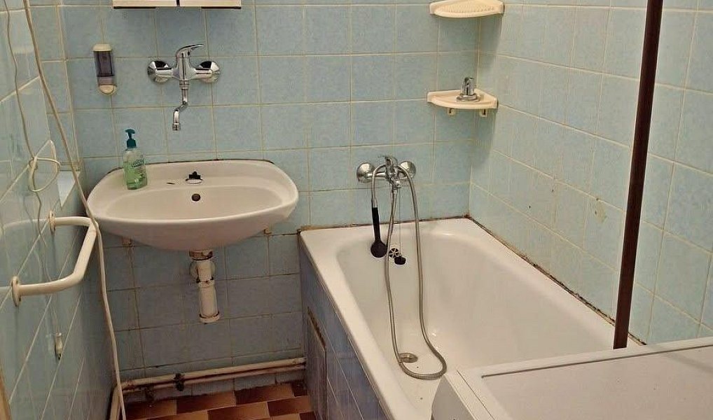 Pronájem bytu 3+kk 60 m², Praha – náhled fotky 6