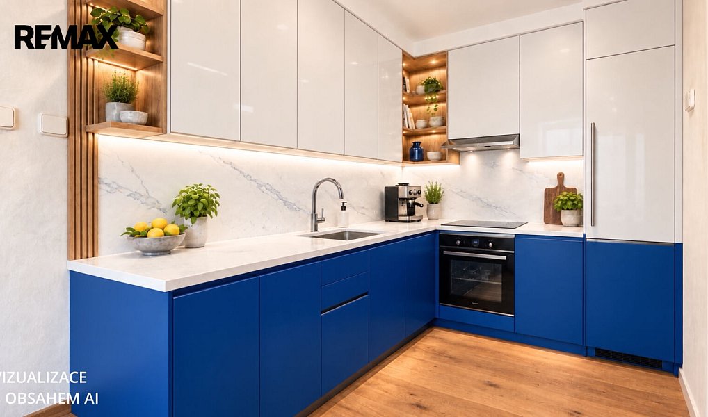 Prodej domu 187 m² s pozemkem 459 m², Kobylí – náhled fotky 4