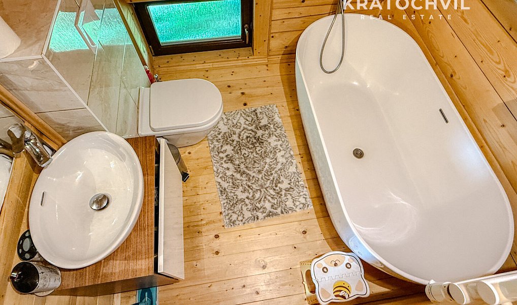 Prodej domu 121 m² s pozemkem 2 482 m², Jablonné v Podještědí – náhled fotky 22