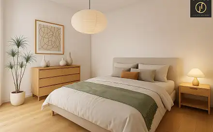 Prodej bytu 2+kk 64 m²