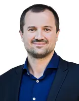 Ing. Jakub Cabrnoch