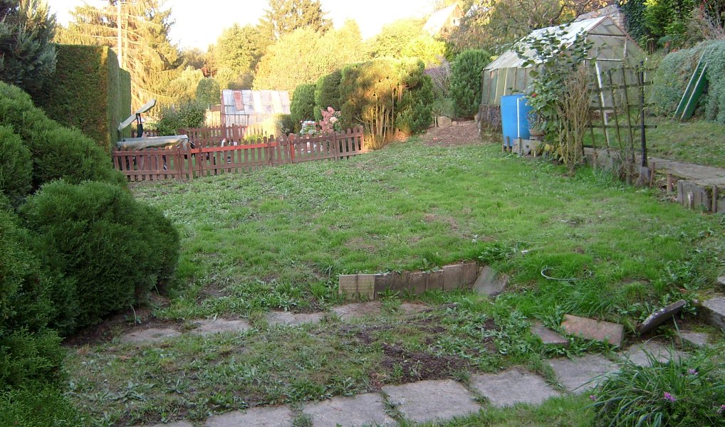 Prodej chalupy 34 m² s pozemkem 407 m², Vysoké Mýto – náhled fotky 17