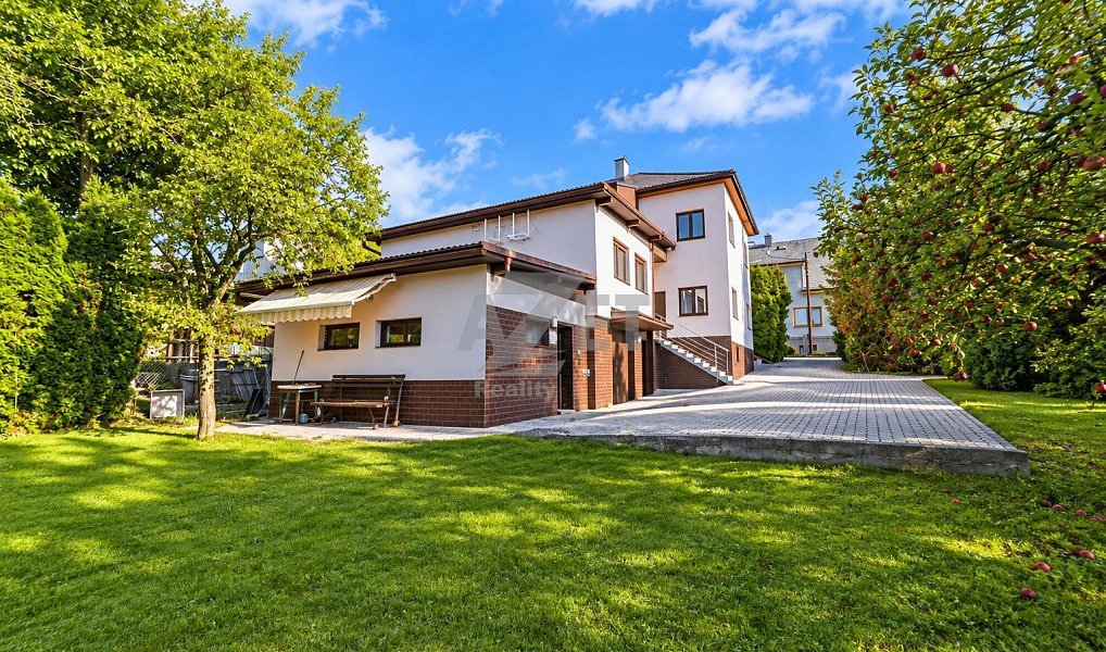 Prodej domu 420 m² s pozemkem 1 339 m², Velká Polom – náhled fotky 4