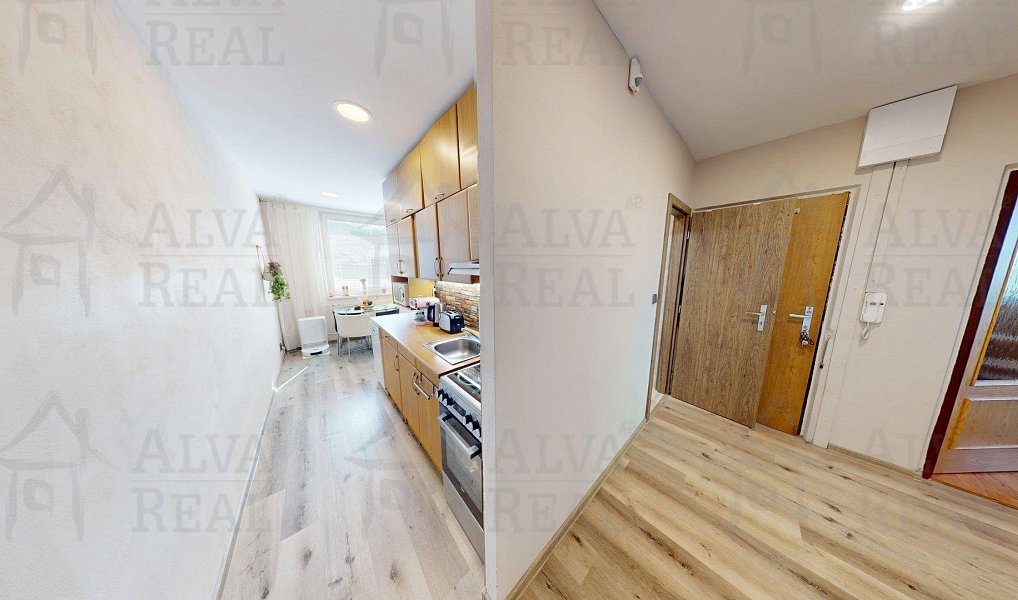 Prodej bytu 2+1 54 m², Židlochovice – náhled fotky 17