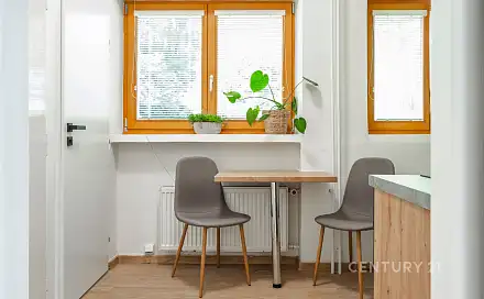 Pronájem bytu 1+1 32 m², Teplice nad Bečvou, okres Přerov
