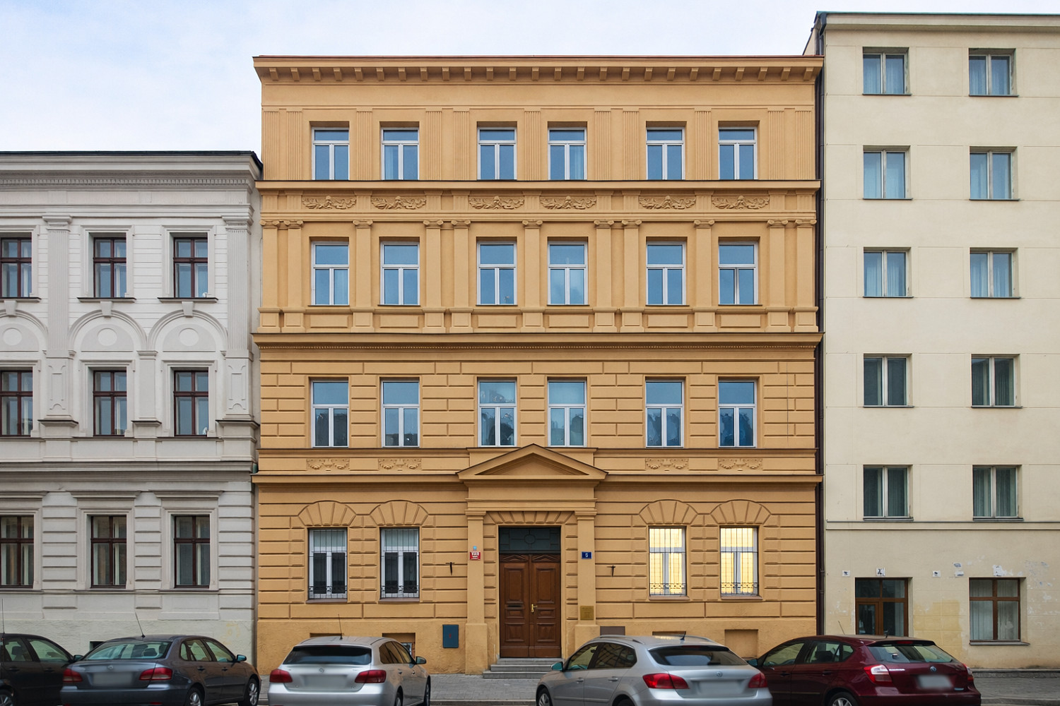 Prodej bytu 2+kk 57 m²