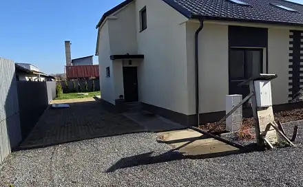 Prodej domu 256 m² s pozemkem 164 m², K Moštěnici, Přerov - Přerov VI-Újezdec