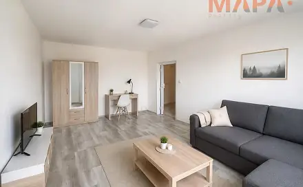 Prodej bytu 2+1 53 m²