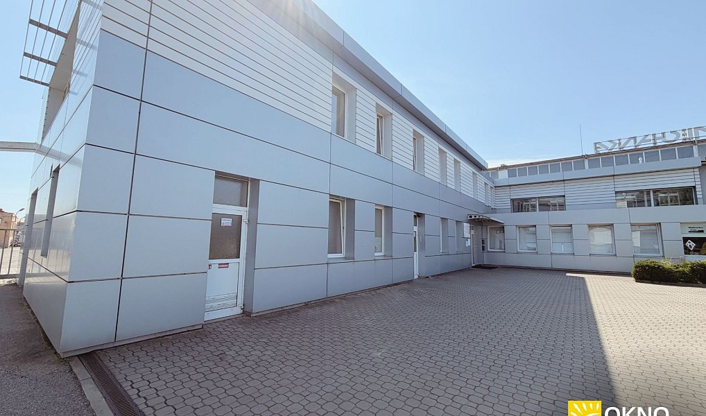 Pronájem kanceláře 19 m², Prostějov – náhled fotky 7
