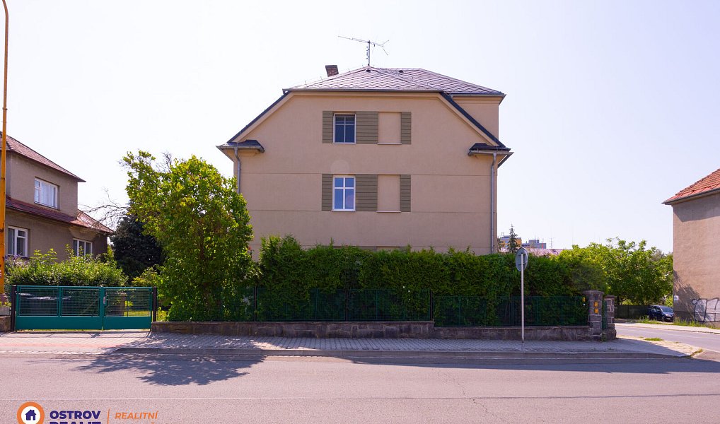 Prodej bytu 4+1 91 m², Šumperk – náhled fotky 32