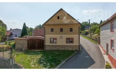 Prodej domu 190 m² s pozemkem 1 039 m², Kunovice, okres Vsetín