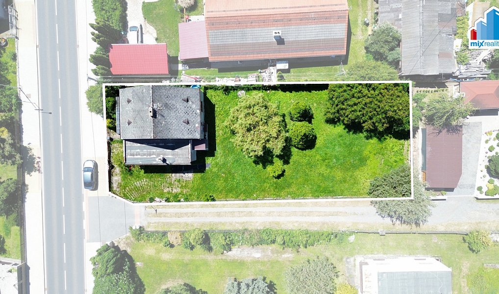 Prodej domu 87 m² s pozemkem 885 m², Svojkovice – náhled fotky 3