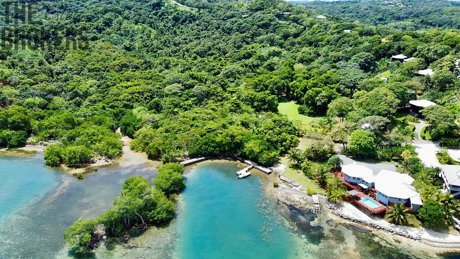 Punta Blanca, Lot 3 – další