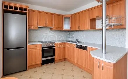 Prodej bytu 3+1 77 m²