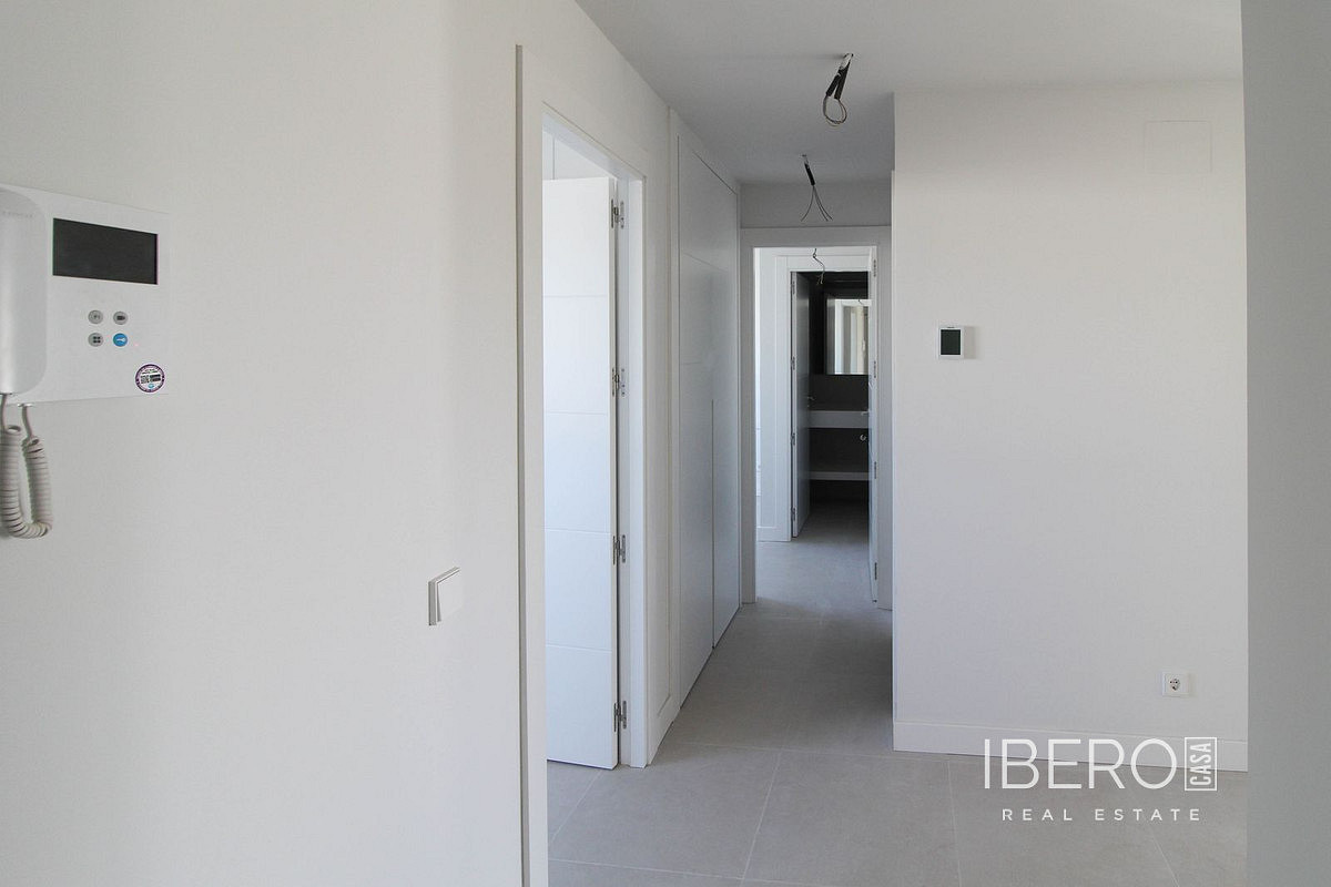 Piso 3+kk – Mijas, La Cala de Mijas, La Cala - Vista 4