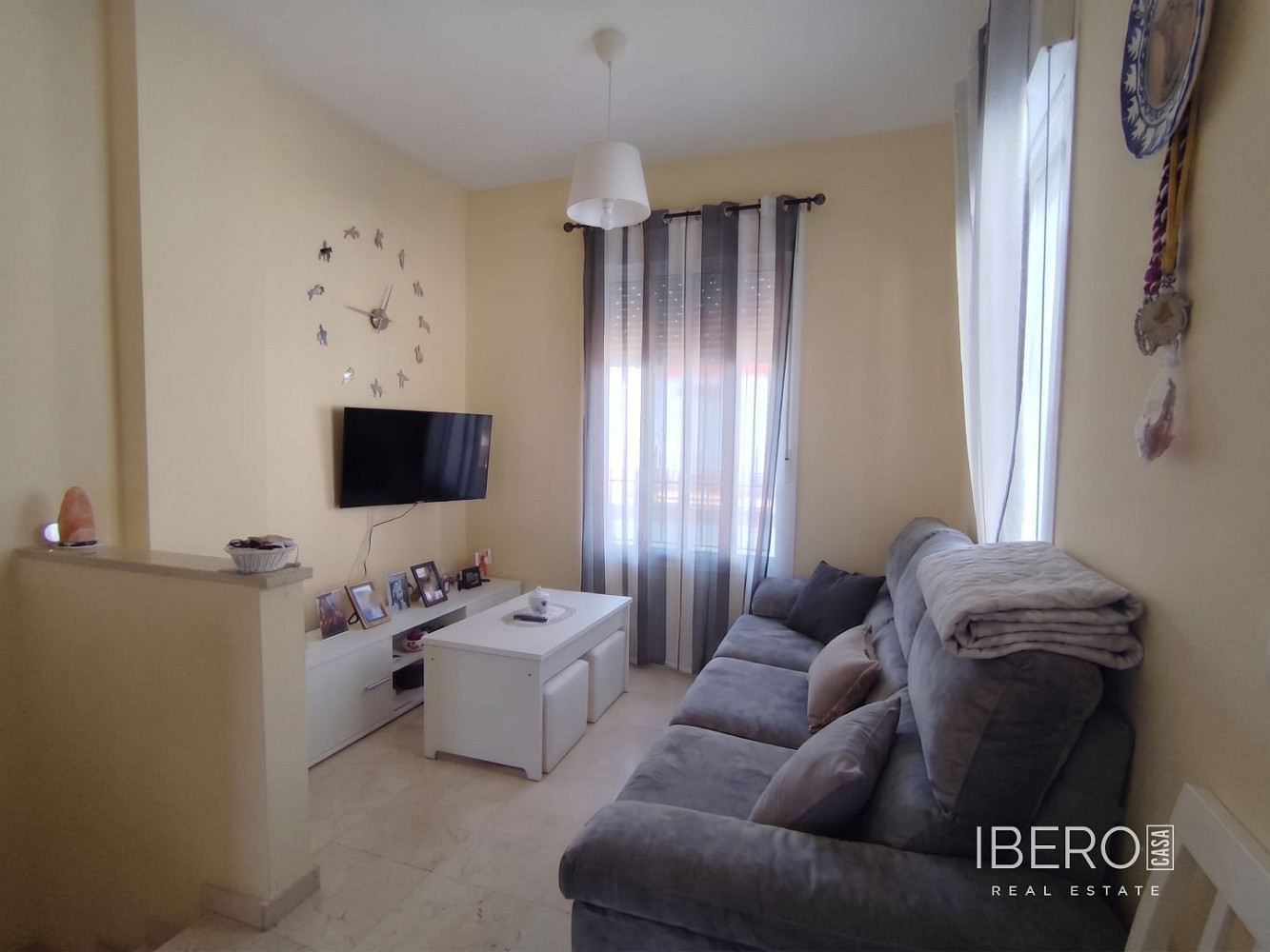 Piso 3+kk – Almonte, El Condado - Más