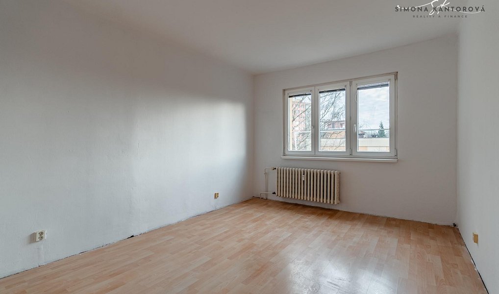 Prodej bytu 2+1 54 m², Karviná – náhled fotky 7