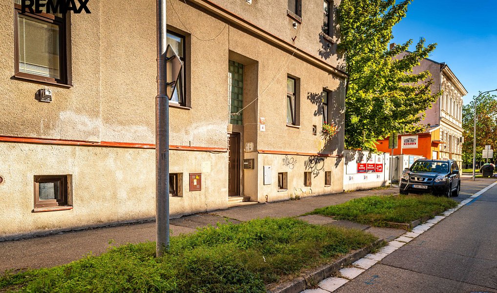 Prodej bytu 2+1 54 m², České Budějovice – náhled fotky 36